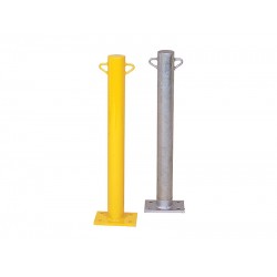 Fixed Barrier Posts SK99038